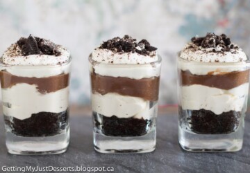 15 Oreo Recipes That Will Make All Your Cookie Dreams Come True - oreos, Oreo dessert recipes, oreo, dessert recipes, Cookie Recipes, Bite Size Dessert Recipes