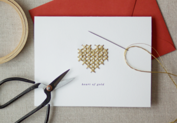 18 Lovely Diy Valentine's Day Card Ideas - diy Valentine's day gifts, DIY Valentine's Day Crafts, diy Valentine's day cards, Diy Valentine's Day Card Ideas