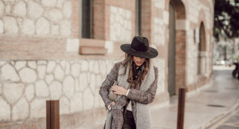 17 Stylish Ankle Boots Outfit Ideas for Last Days of Winter