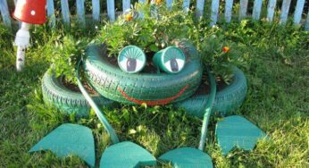 15 DIY Projects to Prepare your Garden for Spring Landscaping (Part 2)