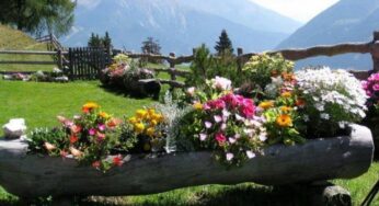15 DIY Projects to Prepare your Garden for Spring Landscaping (Part 1)