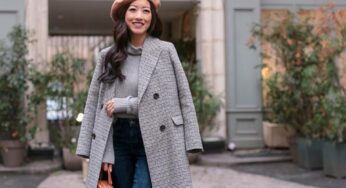 16 Sophisticated Outfit Ideas for Cold Winter Days