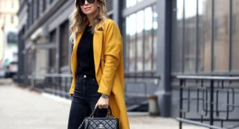16 Cute Cold-Weather Outfits