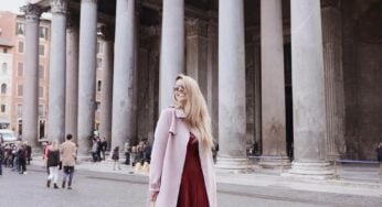 Transitioning Your Winter Wardrobe Into Spring: 20 Inspiring Outfit Ideas