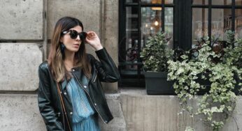 16 Street Style Outfit Ideas for All the Dress Lovers