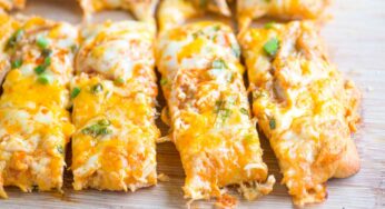 16 Easy Buffalo Chicken Recipes You Need To Try