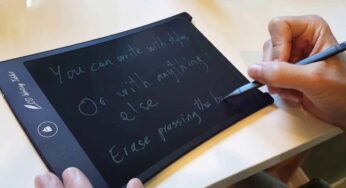 5 Things to Consider When Buying an Ewriter Tablet