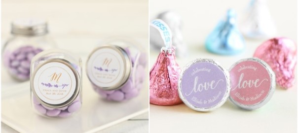 14 Unique Wedding Favor Ideas for Under $2 - Wedding Favor Ideas for Under $2, Wedding Favor, wedding decoration, DIY Wedding Favors, 18 Amazing DIY Wedding Favors Your Guests Will Love