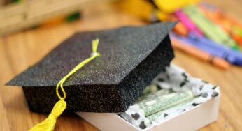 DIY Ideas:  15 Creative Ways to Give Money as a Gift