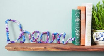 20 Easy and Cute DIY Yarn Projects