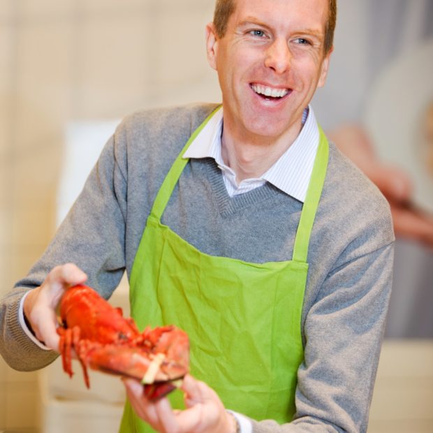 Top 10 Surprising health Benefits of Lobster - sea food, lobster, health