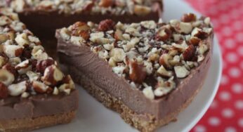 16 Easy and Tasty Dessert Recipes and Ideas