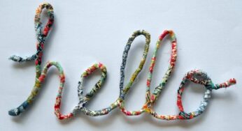 DIY Scarf Ideas: 15 New Uses for Old Scarves