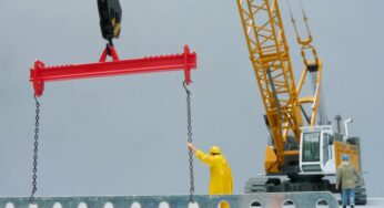 You’ll Sure be Working on an Safe Environment if you Follow these 6 Tips Regarding Lifting Beams