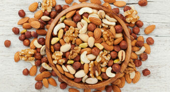 8 Healthy Fats You Should Be Eating