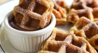 15 Mouthwatering Churro Recipes