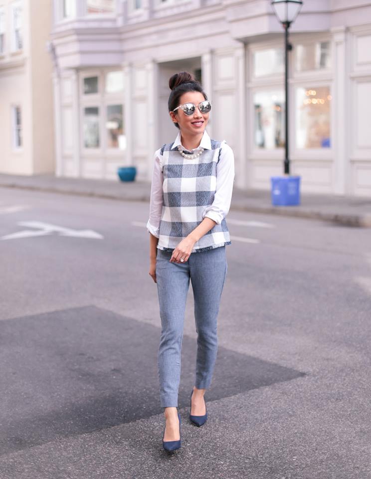 17 Cute Early Spring Outfit Ideas