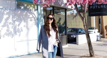 17 Cute Early Spring Outfit Ideas