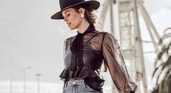 Hottest Fashion Trends for Spring: 16 Stylish Outfit Ideas to Inspire You (Part 2)