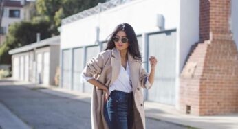 16 Transitional Winter To Spring Outfit Ideas