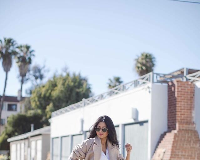 16 Transitional Winter To Spring Outfit Ideas 16 Transitional Winter To Spring Outfit Ideas - Winter-to-Spring Outfit Ideas, Transitional Outfit Ideas, from winter to spring