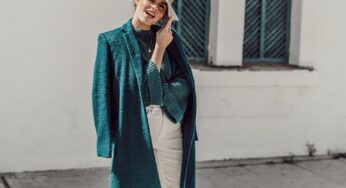 Spring Fashion: 17 Street Style Outfit Ideas to Rock this Season (Part 1)