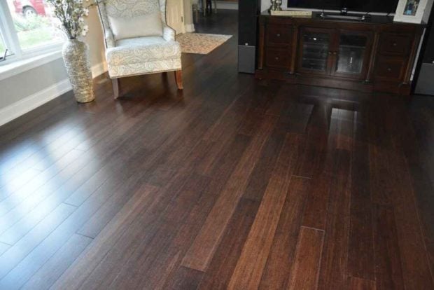 5 Reasons why you Should Consider Bamboo Flooring - Stylish, install, inexpensive, flooring, eco-friendly, durable, bamboo