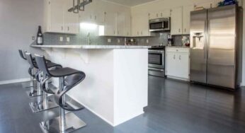 5 Reasons why you Should Consider Bamboo Flooring