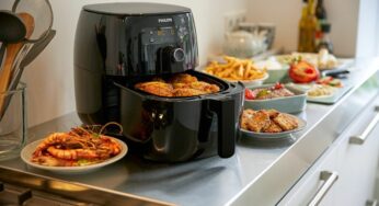 7 Simple Tips to Search and Find the Best Air Fryers Online