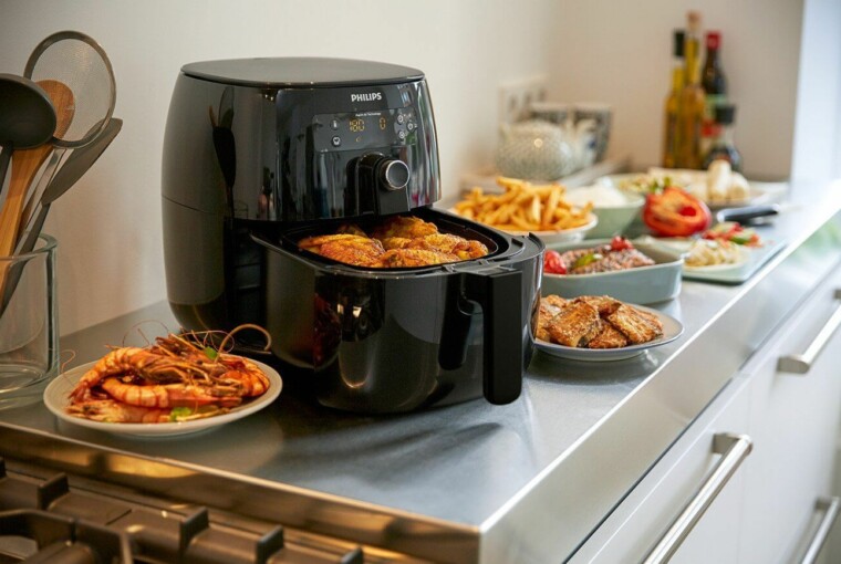 7 Simple Tips to Search and Find the Best Air Fryers Online - kitchen, cooking, air fryer