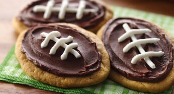 18 Creative and Tasty Game Day Desserts Kids Will Love