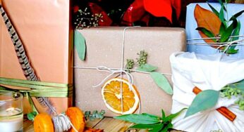 17  Unique DIY Gift Wrapping Ideas
