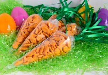 Creative DIY Easter Carrot Decorations and Treats - Easter treats, DIY Easter Home Decor Ideas, DIY Easter Home Decor, diy Easter decorations, DIY Easter Carrot Treats, DIY Easter Carrot Decorations and Treats, DIY Easter Carrot Decorations, carrot