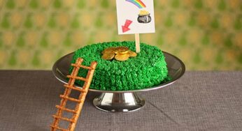 St. Patrick Crafts for Kids: 13 Leprechaun Trap Ideas