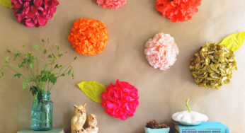 DIY Spring Home Decor: 13 Easy Floral Projects