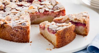 18 Tasty Gluten Free and Dairy Free Desserts
