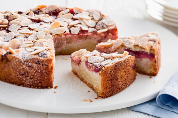18 tasty gluten free and dairy free desserts