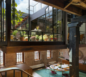 Alternative Architecture: A look at 2017's Most Influential Designs - Tribeca loft apartment, The Quest, Most Influential Designs, Balnarring Retreat, A Danish LEGO house