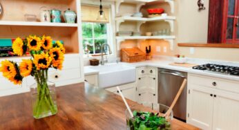 17 Inspiring DIY Kitchen Remodeling Ideas