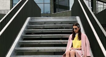17 Chic Ways to Transition Your Wardrobe from Winter to Spring