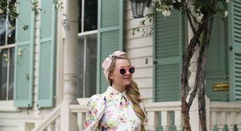 18 Standout Fashion Pieces to Power Up Your Spring Wardrobe