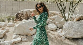 Next Level Spring Outfit: 16 Great Outfits to Inspire You (Part 2)