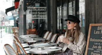 Coffee Time: 17 Inspirational Photos and Looks