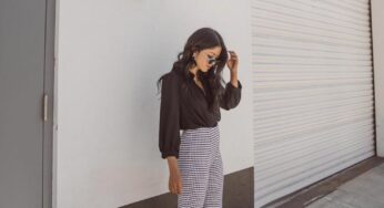 Spring Shirt Trends for Spring 2018- 15 Stylish Outfit Ideas