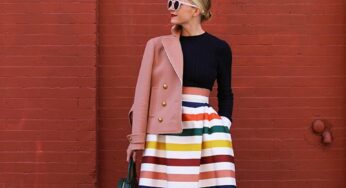 Next Level Spring Outfit: 16 Great Outfits to Inspire You (Part 1)