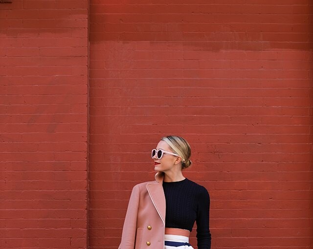 Next Level Spring Outfit: 16 Great Outfits to Inspire You (Part 1) Next Level Spring Outfit: 16 Great Outfits to Inspire You (Part 1) - spring street style, spring outfit ideas, spring fashion trend, spring fashion, Next-Level spring Outfits