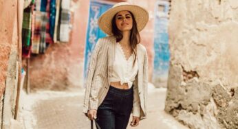 16 Cute Spring Outfit Ideas to Copy This Season
