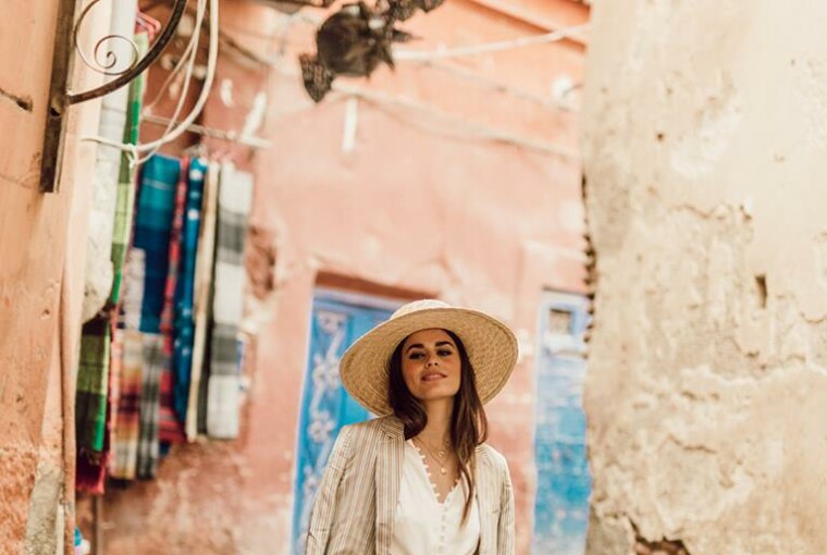 16 Cute Spring Outfit Ideas to Copy This Season 16 Cute Spring Outfit Ideas to Copy This Season - spring street style, spring outfit ideas, spring outfit idea, spring fashion trend