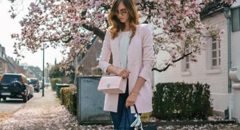 Spring Street Style: 16 Great Outfit Ideas to Copy Now