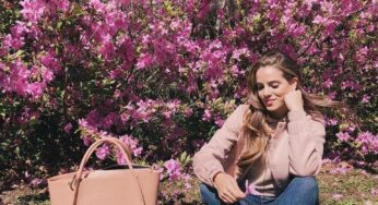 20 Cute Outfit Ideas For April 2018